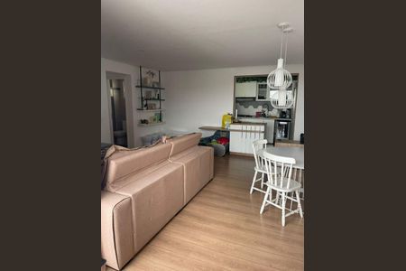 Apartamento à venda com 2 quartos, 79m² em Vila Paiva, São Paulo