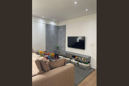 Apartamento à venda com 2 quartos, 79m² em Vila Paiva, São Paulo