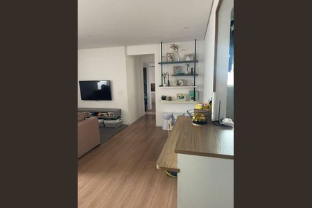 Apartamento à venda com 2 quartos, 79m² em Vila Paiva, São Paulo