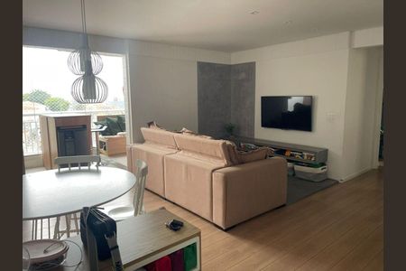 Apartamento à venda com 2 quartos, 79m² em Vila Paiva, São Paulo