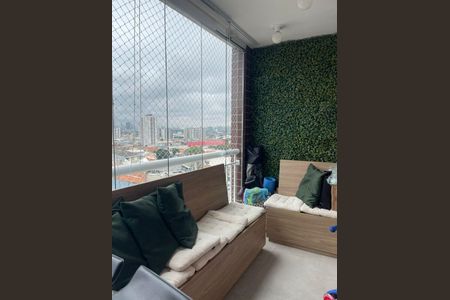 Apartamento à venda com 2 quartos, 79m² em Vila Paiva, São Paulo