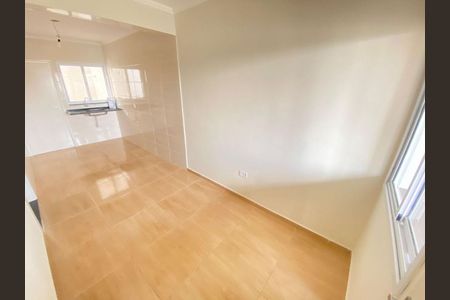 Apartamento à venda com 2 quartos, 41m² em Vila Portuguesa, São Paulo