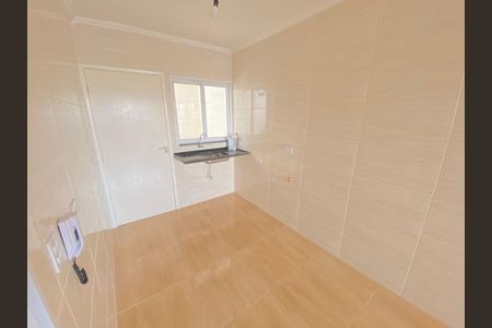 Apartamento à venda com 2 quartos, 41m² em Vila Portuguesa, São Paulo