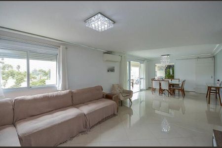 Apartamento à venda com 3 quartos, 181m² em Campo Grande, São Paulo