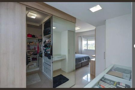 Apartamento à venda com 3 quartos, 181m² em Campo Grande, São Paulo