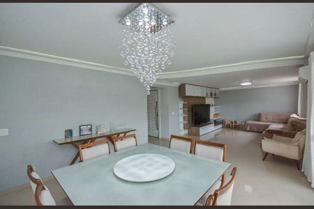 Apartamento à venda com 3 quartos, 181m² em Campo Grande, São Paulo