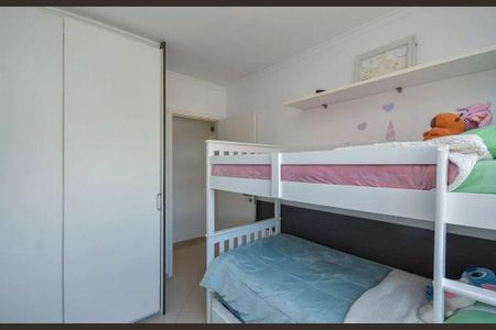 Apartamento à venda com 3 quartos, 181m² em Campo Grande, São Paulo