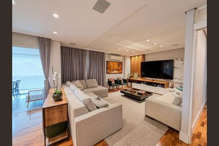 Apartamento à venda com 4 quartos, 177m² em Vila Andrade, São Paulo