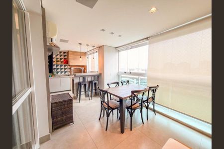 Apartamento à venda com 4 quartos, 177m² em Vila Andrade, São Paulo