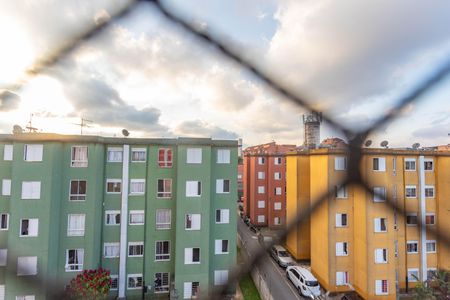 Apartamento à venda com 46m², 2 quartos e 1 vaga Apartamento à venda com 46m², 2 quartos e 1 vagaVista do quarto 2