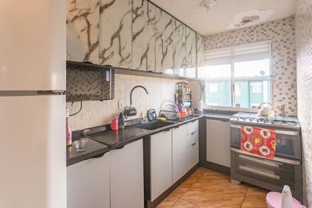 Apartamento à venda com 46m², 2 quartos e 1 vaga Apartamento à venda com 46m², 2 quartos e 1 vagaCozinha