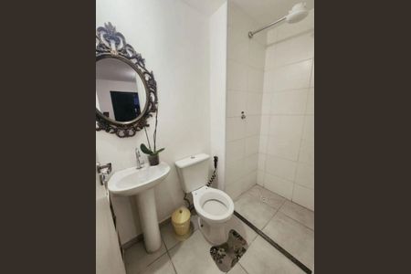 Apartamento à venda com 2 quartos, 42m² em Jaguaré, São Paulo