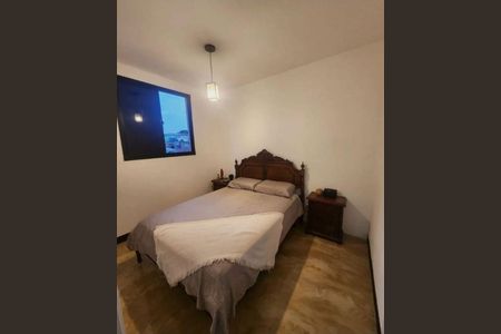 Apartamento à venda com 2 quartos, 42m² em Jaguaré, São Paulo