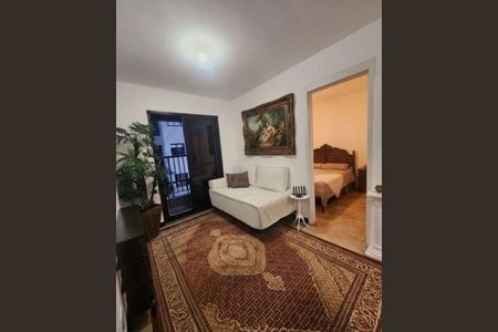 Apartamento à venda com 2 quartos, 42m² em Jaguaré, São Paulo