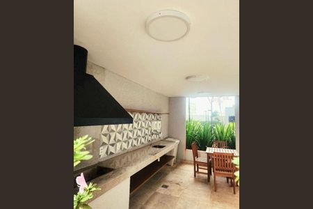 Apartamento à venda com 2 quartos, 42m² em Jaguaré, São Paulo