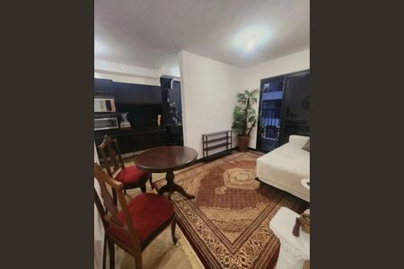 Apartamento à venda com 2 quartos, 42m² em Jaguaré, São Paulo