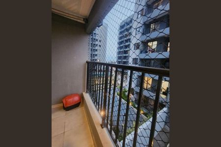 Apartamento à venda com 2 quartos, 42m² em Jaguaré, São Paulo