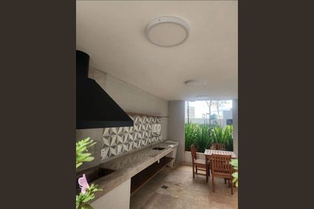 Apartamento à venda com 2 quartos, 42m² em Jaguaré, São Paulo