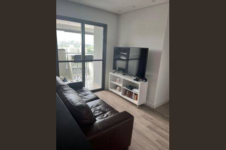 Apartamento à venda com 2 quartos, 72m² em Barra Funda, São Paulo
