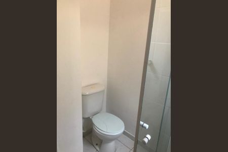 Apartamento à venda com 2 quartos, 51m² em Jardim Peri, São Paulo