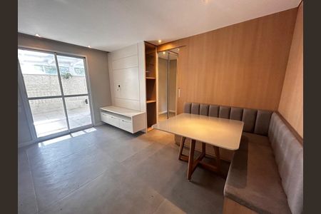 Apartamento à venda com 2 quartos, 80m² em Jardim Iris, São Paulo