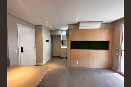 Apartamento à venda com 2 quartos, 80m² em Jardim Iris, São Paulo