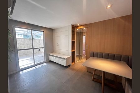 Apartamento à venda com 2 quartos, 80m² em Jardim Iris, São Paulo