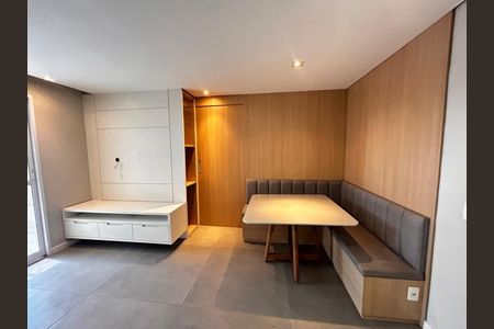 Apartamento à venda com 2 quartos, 80m² em Jardim Iris, São Paulo