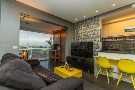 Apartamento à venda com 3 quartos, 87m² em Vila Anastácio, São Paulo