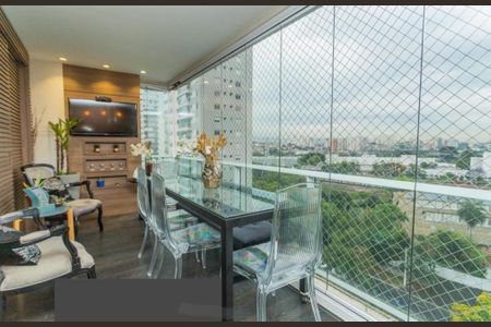 Apartamento à venda com 3 quartos, 87m² em Vila Anastácio, São Paulo