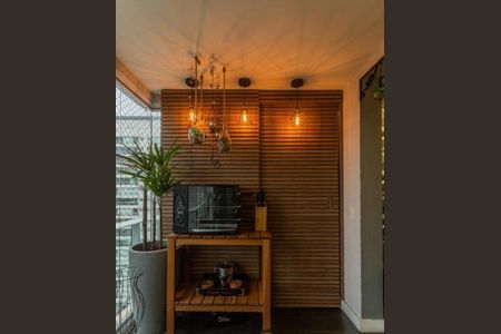 Apartamento à venda com 3 quartos, 87m² em Vila Anastácio, São Paulo