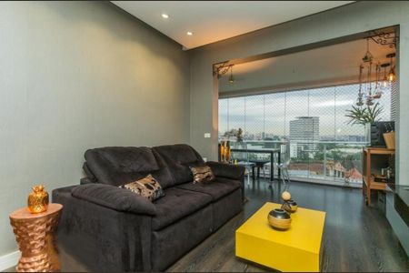 Apartamento à venda com 3 quartos, 87m² em Vila Anastácio, São Paulo