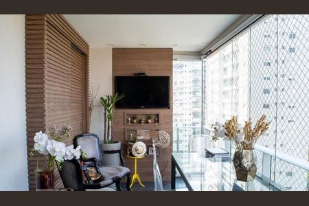 Apartamento à venda com 3 quartos, 87m² em Vila Anastácio, São Paulo