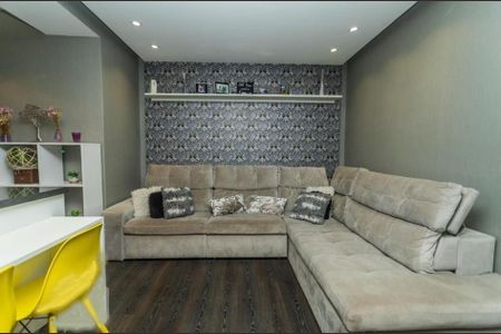 Apartamento à venda com 3 quartos, 87m² em Vila Anastácio, São Paulo