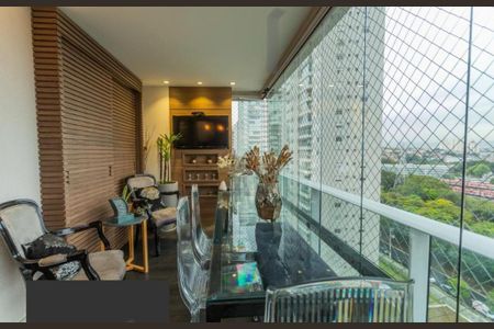 Apartamento à venda com 3 quartos, 87m² em Vila Anastácio, São Paulo