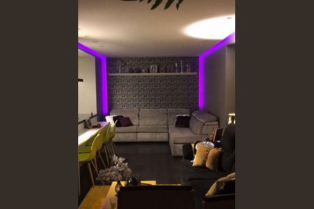 Apartamento à venda com 3 quartos, 87m² em Vila Anastácio, São Paulo