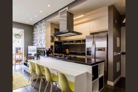 Apartamento à venda com 3 quartos, 87m² em Vila Anastácio, São Paulo