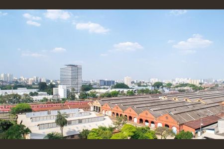 Apartamento à venda com 3 quartos, 87m² em Vila Anastácio, São Paulo