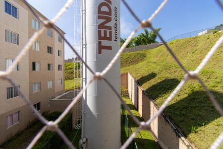 Apartamento para alugar com 42m², 2 quartos e 1 vaga Apartamento para alugar com 42m², 2 quartos e 1 vagaVista da Sala