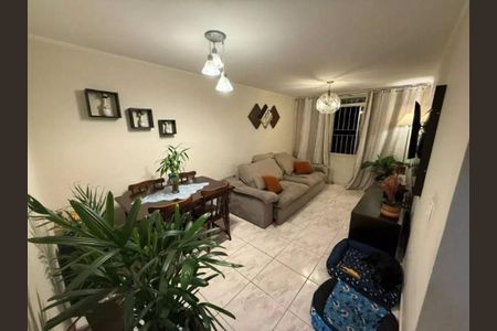 Apartamento à venda com 2 quartos, 58m² em Moinho Velho, São Paulo