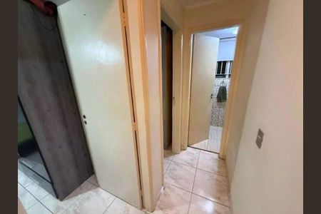 Apartamento à venda com 2 quartos, 58m² em Moinho Velho, São Paulo
