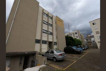 Apartamento à venda com 2 quartos, 58m² em Moinho Velho, São Paulo
