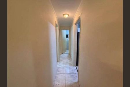 Apartamento à venda com 2 quartos, 58m² em Moinho Velho, São Paulo