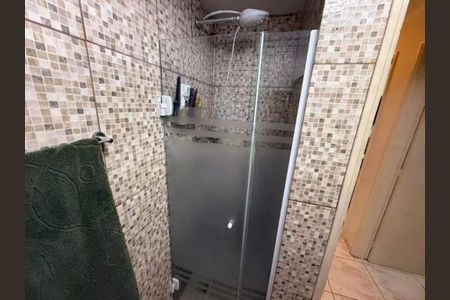 Apartamento à venda com 2 quartos, 58m² em Moinho Velho, São Paulo