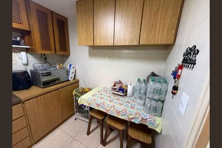 Apartamento à venda com 2 quartos, 58m² em Moinho Velho, São Paulo