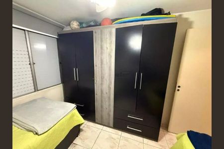 Apartamento à venda com 2 quartos, 58m² em Moinho Velho, São Paulo