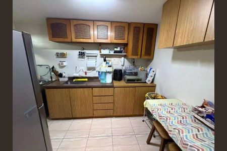 Apartamento à venda com 2 quartos, 58m² em Moinho Velho, São Paulo