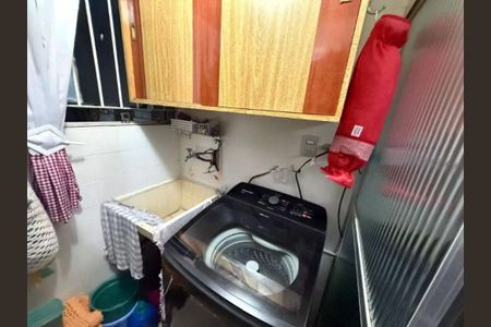 Apartamento à venda com 2 quartos, 58m² em Moinho Velho, São Paulo