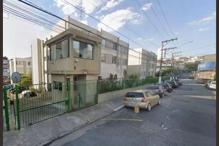 Apartamento à venda com 2 quartos, 58m² em Moinho Velho, São Paulo