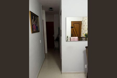 Apartamento à venda com 2 quartos, 49m² em Vila Cruz das Almas, São Paulo